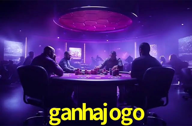 Gates of Olympus ganhajogo