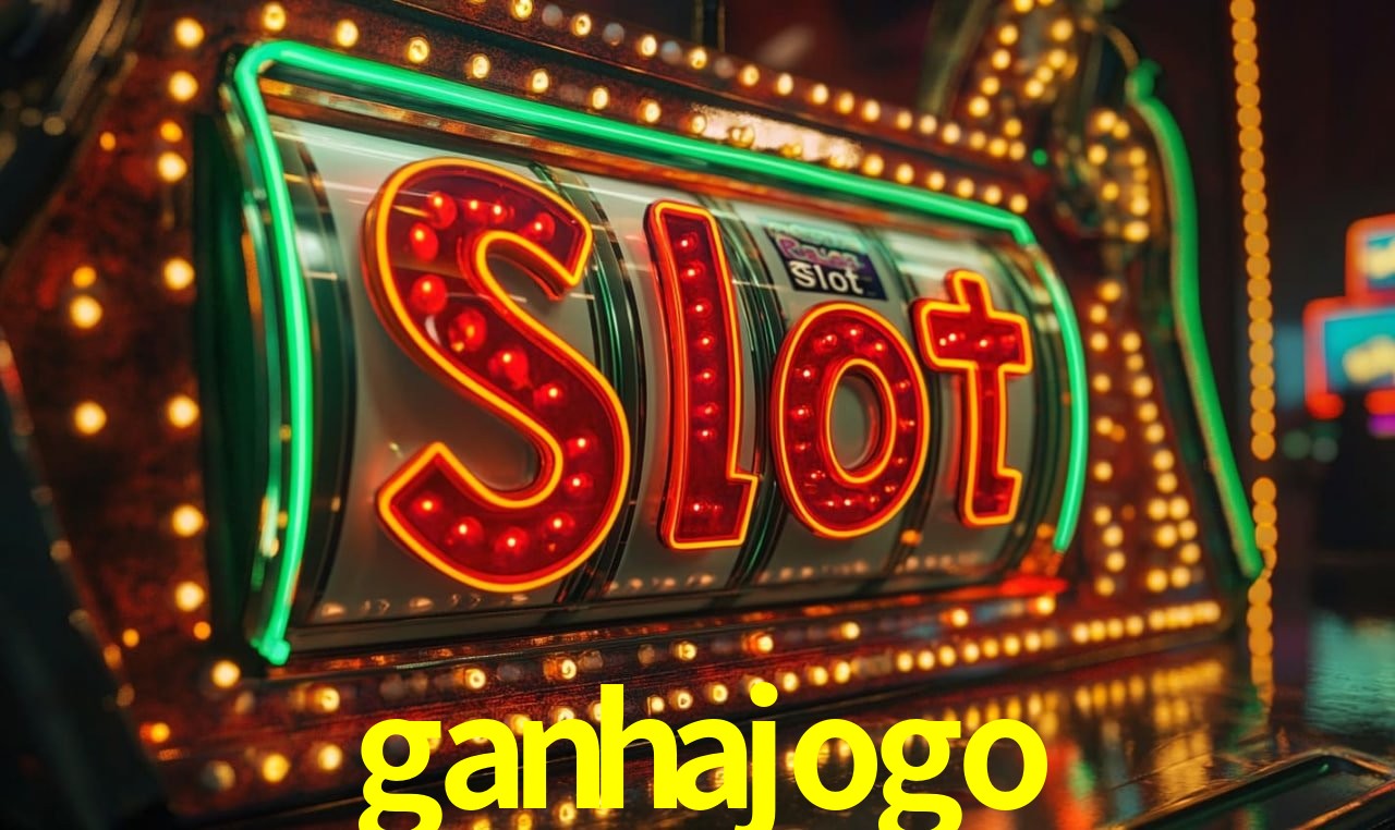 Secure Login ganhajogo