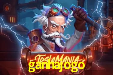 Slot Games ganhajogo