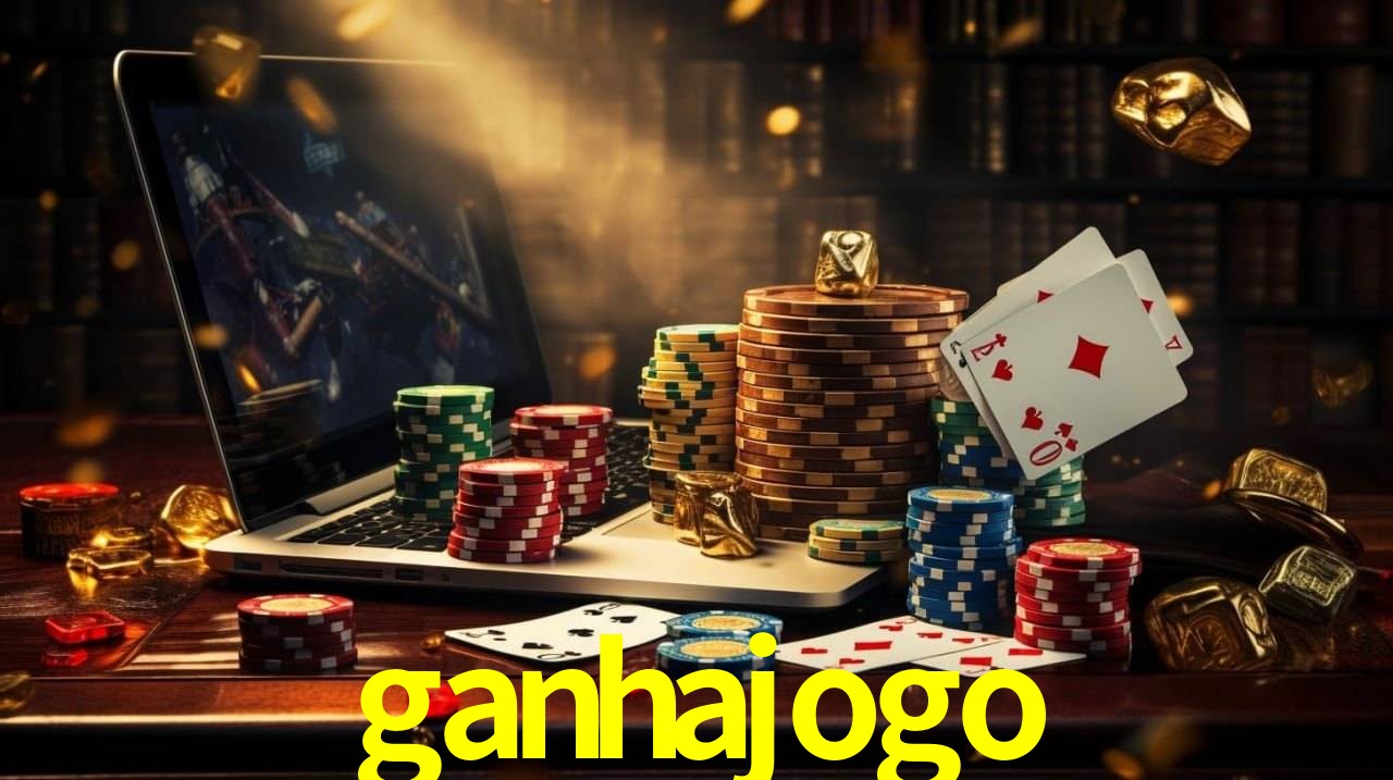 Football Betting ganhajogo